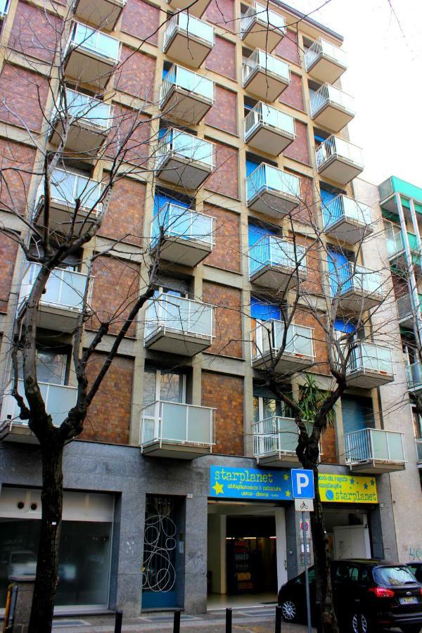 Casa Mila Apartment Lecco Ngoại thất bức ảnh